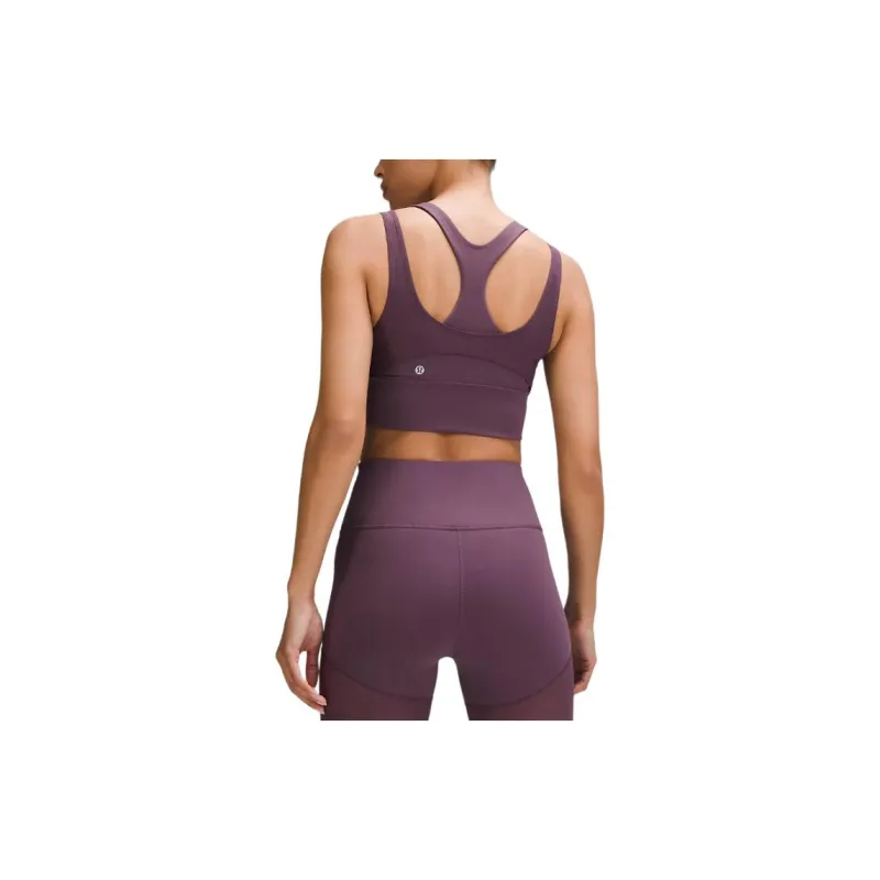 Lululemon Wunder Train Tank Tops Women's-1