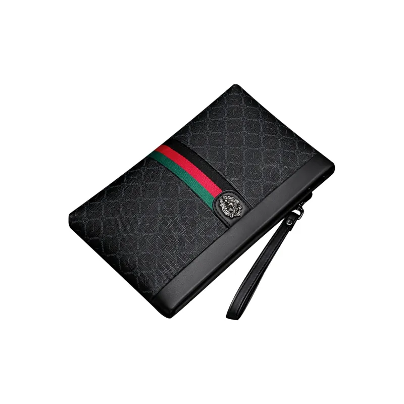 DOSRFINI Wear Resistant Material Clutch Regular Men's-2