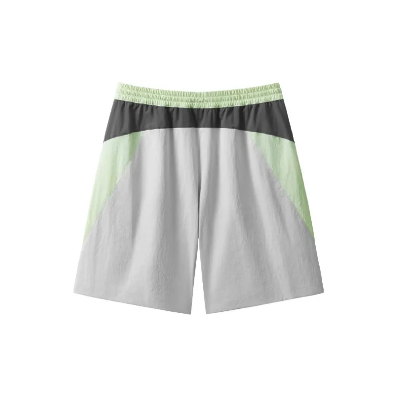 BANANA IN Casual Shorts Men-18