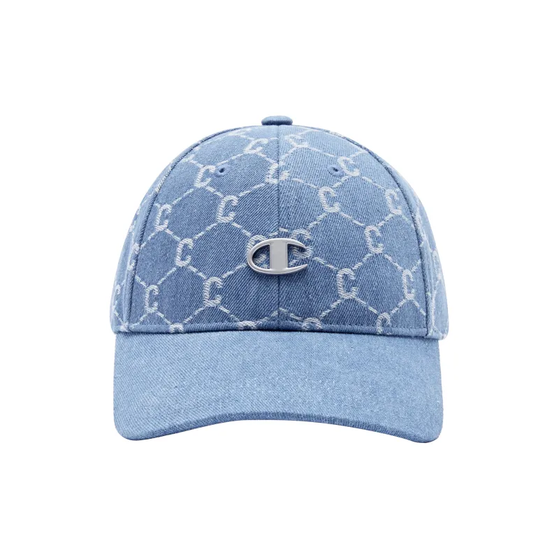 Champion Cotton Baseball Caps Unisex-4