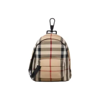Burberry Keychains Men
