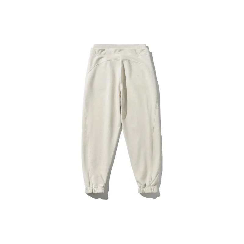 KXLFCHN Knitted Sweatpants Unisex-1