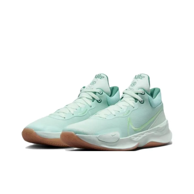 Nike Renew Elevate 3 Barely Green-2