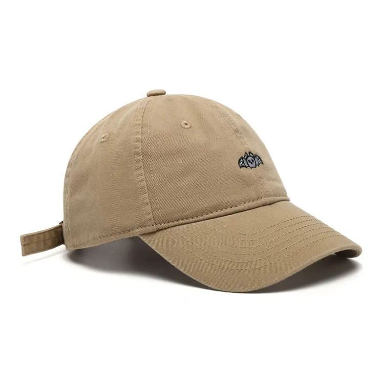 FREE RABBITⅡ Baseball Caps Unisex-4