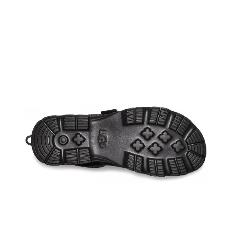 UGG Cady Sandal Black Women's-4