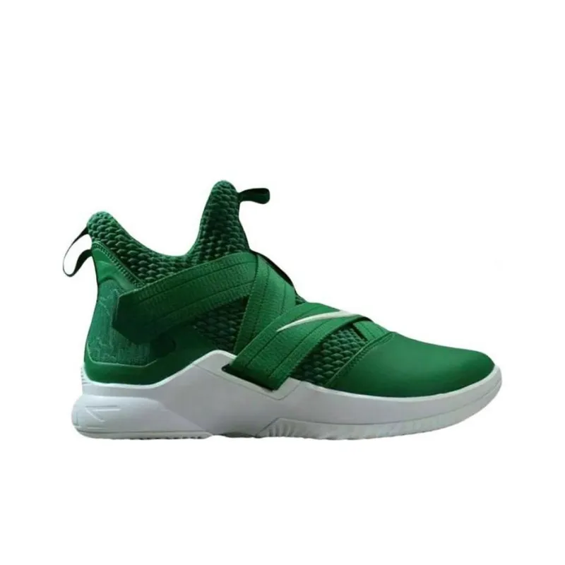 Nike LeBron Soldier 12 Tb 'Gorge Green'-1