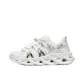 Pure White/Classic Black