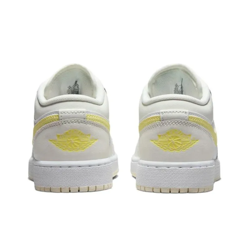 Jordan 1 Low Light Laser Orange GS-4