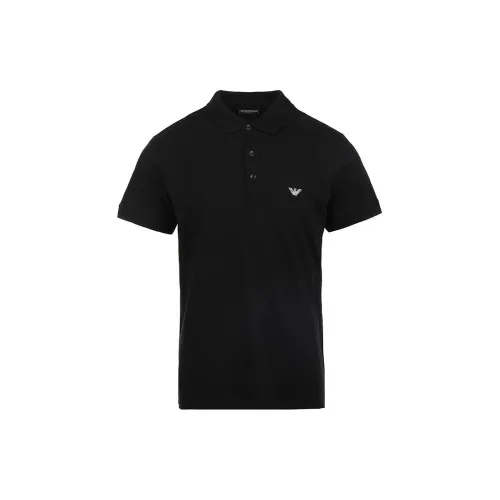 EMPORIO ARMANI Polo Shirts Men