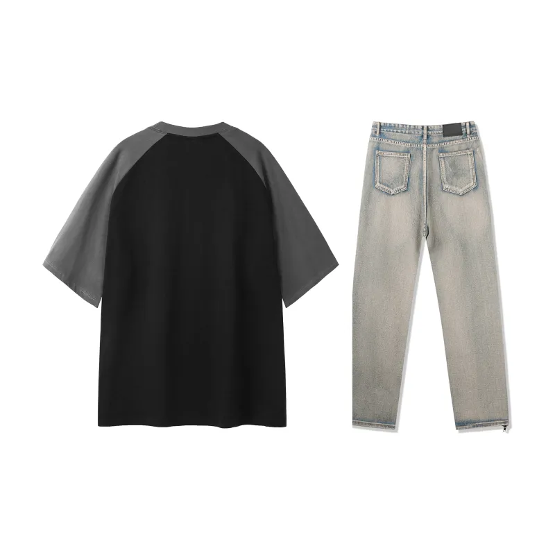POINTLIMIT Casual Sportswear Unisex-1