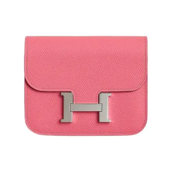 HERMES Constance Slim Fanny Packs