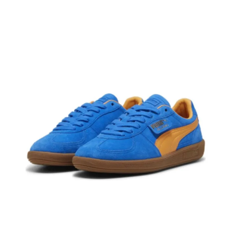 PUMA Palermo Ultra Blue Clementine-2