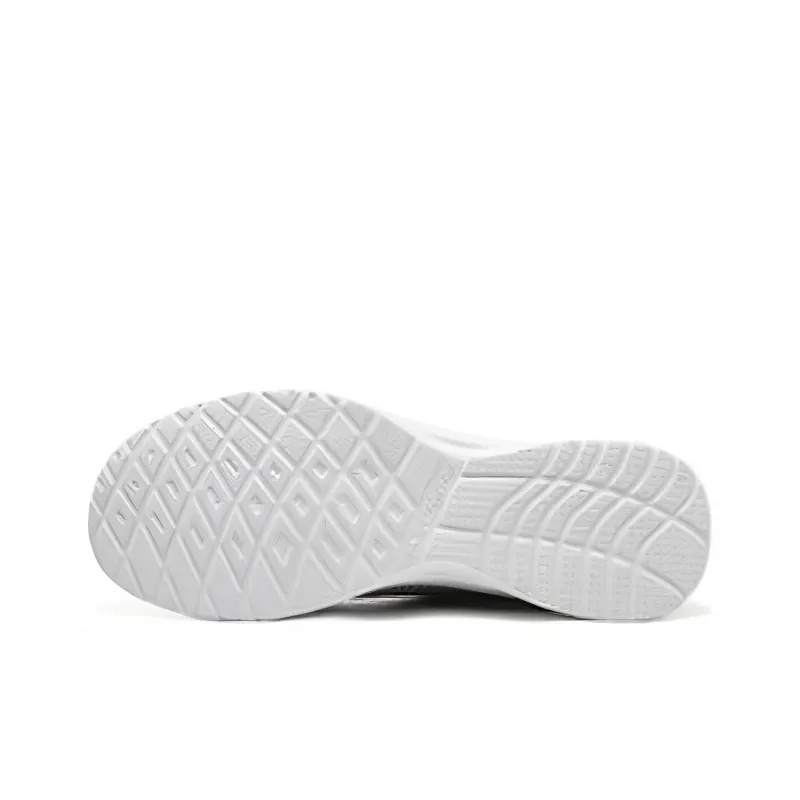 Skechers Skech Air Dynamight Running Shoes Men Low Top Gray-4