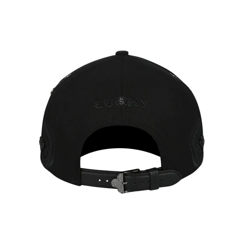 SWOFCARE Linen Cotton Baseball Caps Unisex-3