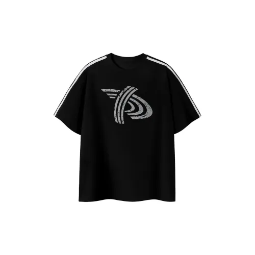 PSO Brand T-Shirts Unisex