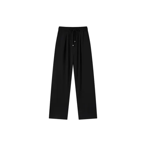 PEACEBIRD Women Casual Pants