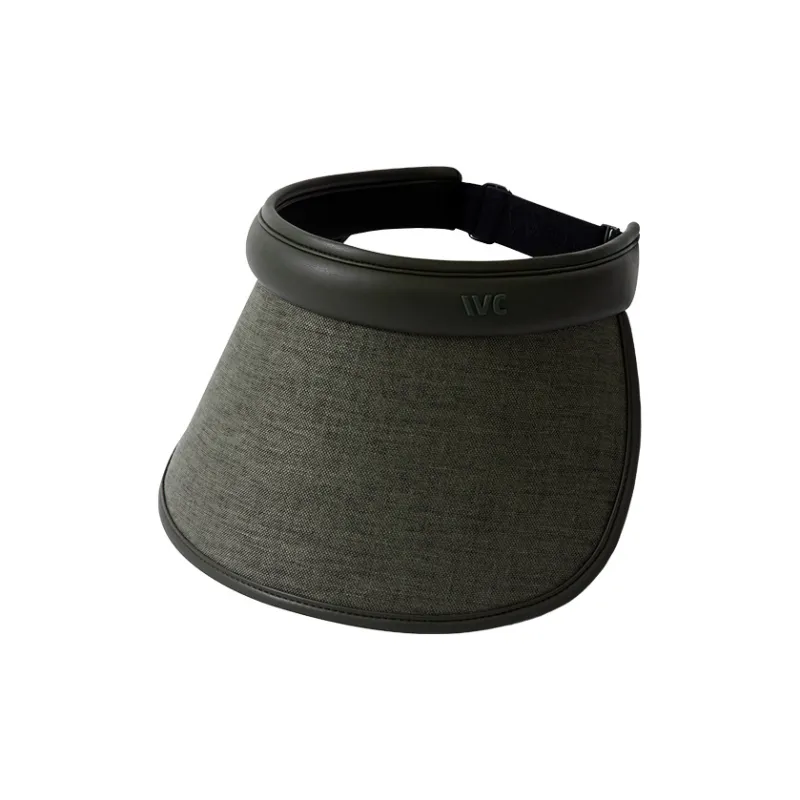 VVC Linen Sun Protection Hats Unisex-4