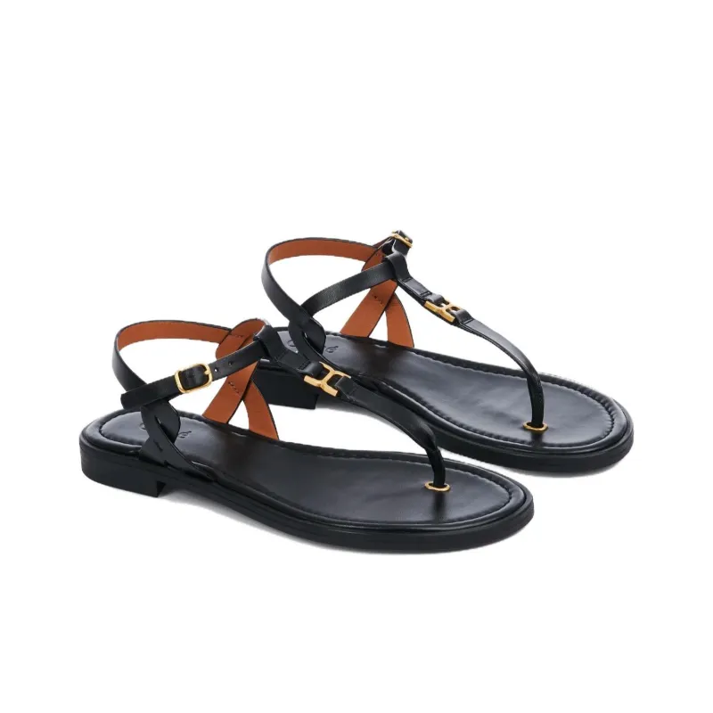 Chloé Marcie Thong Sandals Women's-2