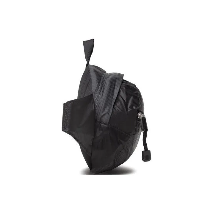 THE NORTH FACE Polyester Crossbody Bag Fanny Pack Regular Unisex Black-2