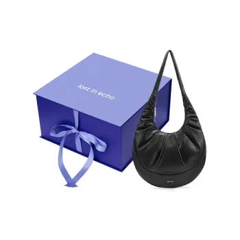 Lost In Echo Shoulder Bags