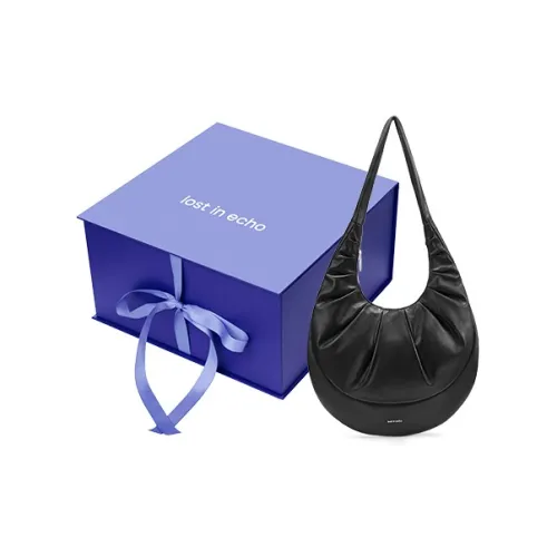 Lost In Echo Shoulder Bags