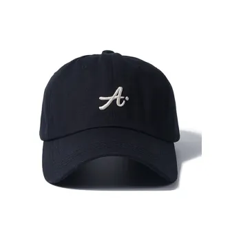 CARTELO Cotton Baseball Caps Unisex