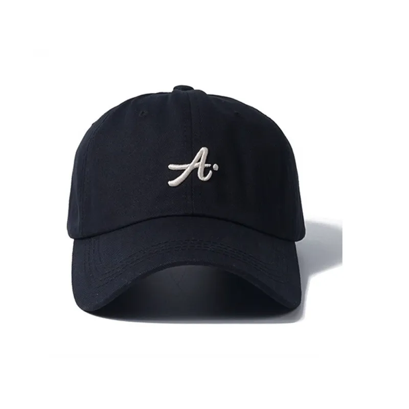 CARTELO Cotton Baseball Caps Unisex-0