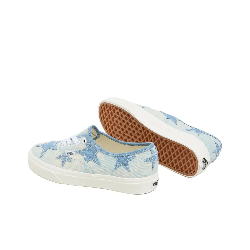 Vans Authentic 'Blue' Women's-3