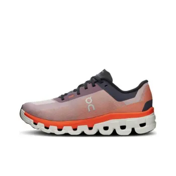 On Running Cloudflow 4 Quartz Flame Women's