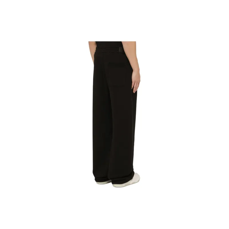 AMIRI Logo print Track Trousers-1