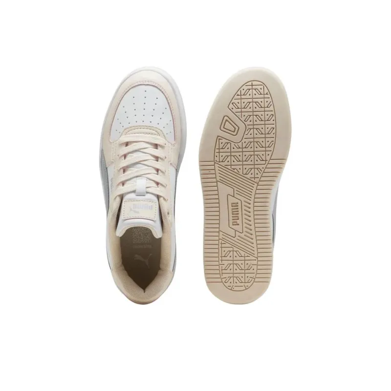 PUMA Caven 2.0 'Rosebay Grey Fog White'-4