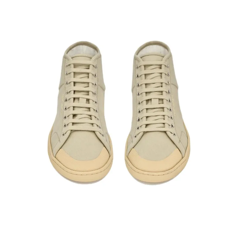SAINT LAURENT Court Classic SL/39 Sneakers-4