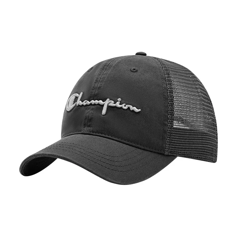 Champion Cotton Baseball Caps Unisex-0