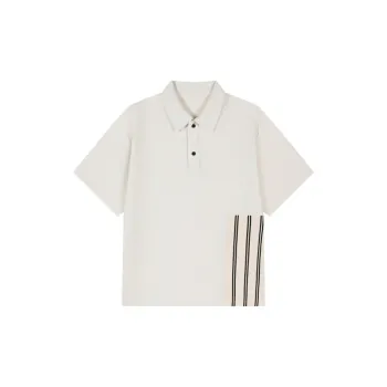EARL JOEL Polo Shirts Unisex