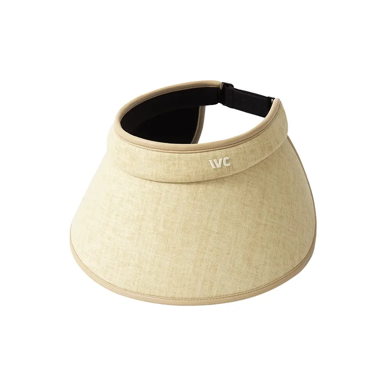 VVC Linen Sun Protection Hats Unisex-3