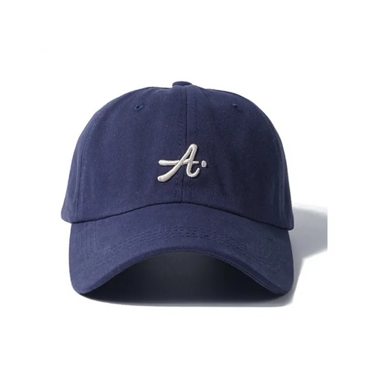 CARTELO Cotton Baseball Caps Unisex-4