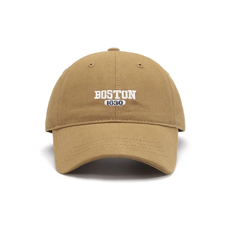 Yamaichi Maru Cotton Baseball Caps Unisex-3