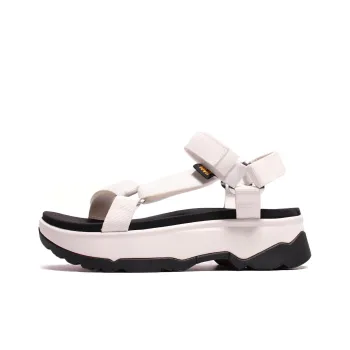Teva Jadito Beach Sandals Women's White