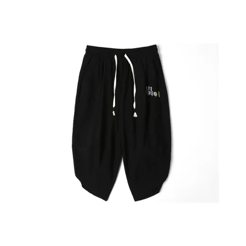 JCUI Unisex Casual Shorts