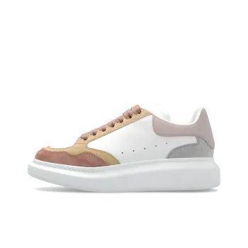 Alexander McQueen Larry Low Top Sneakers Women's