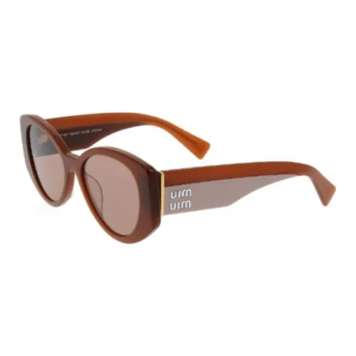 MIU MIU Sunglasses Unisex