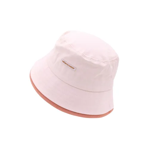 VINEY Cotton Bucket Hats Women's