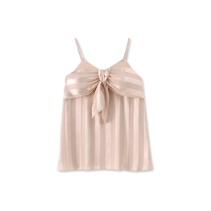 Beast's Secret Pajama Set Women's Pink-1
