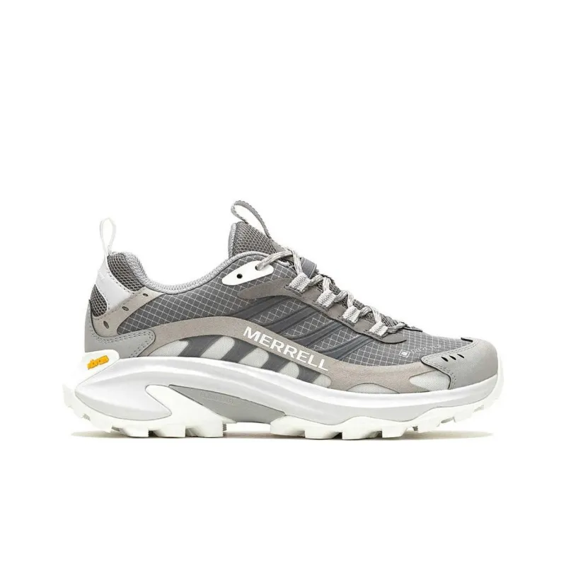 MERRELL Women's Moab Speed 2 GORE TEX 'Charcoal'-1