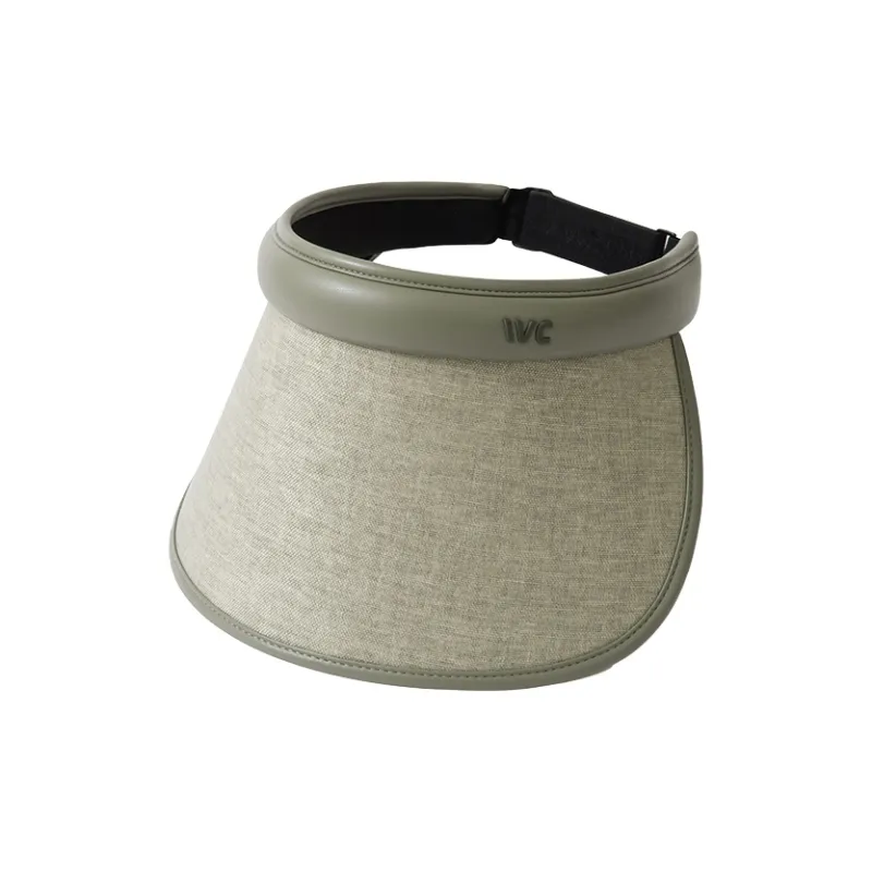 VVC Linen Sun Protection Hats Unisex-5