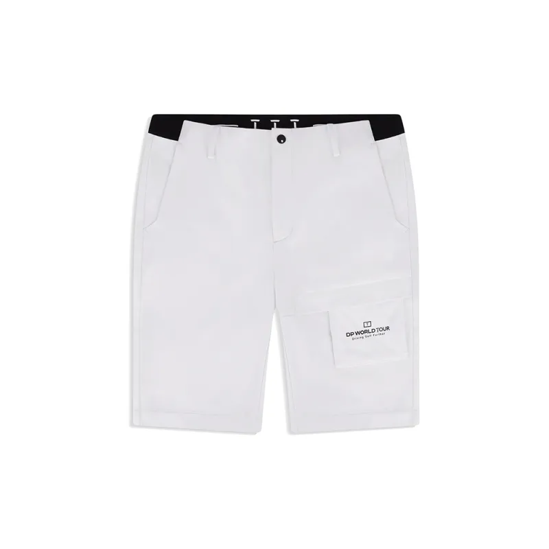 EUROPEAN TOUR Casual Shorts Men's-1