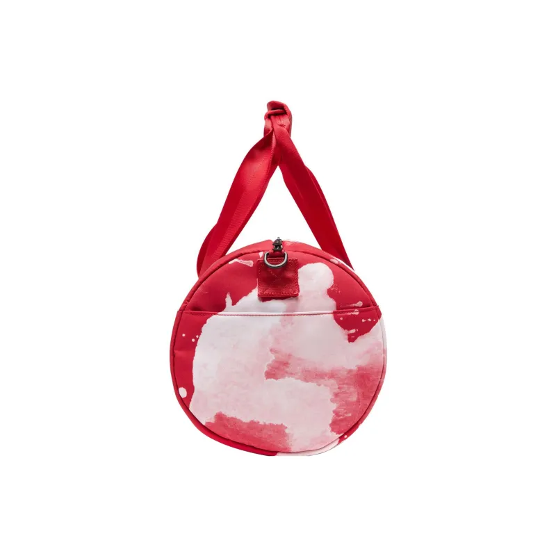 DIESEL Polyester Shoulder Bag Crossbody Bag Handbag Travel Bag Regular Men's Red-1