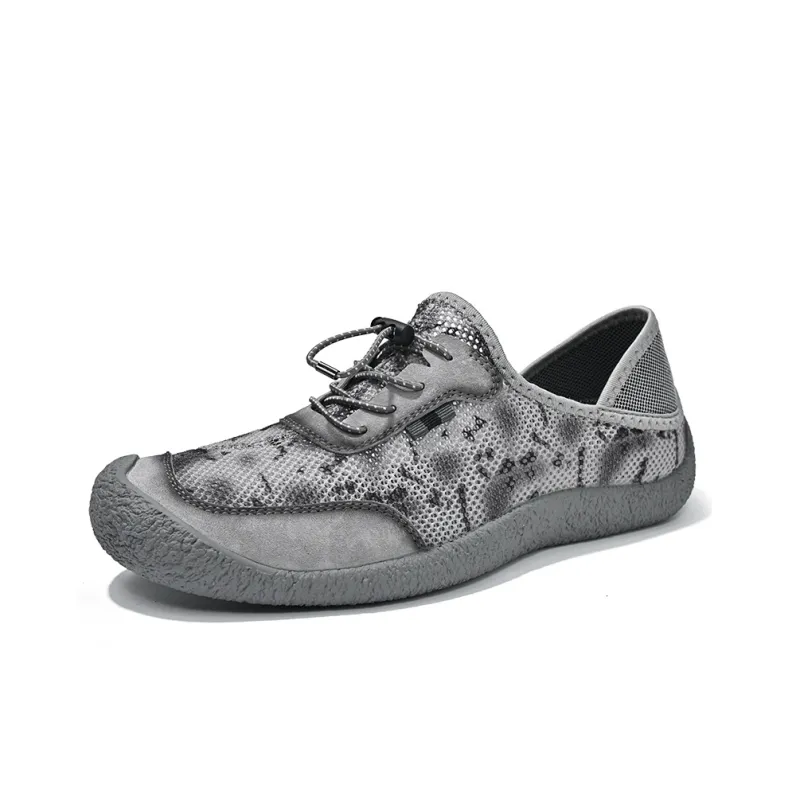 Season Ram Low-Top Casual Shoes Men's-1