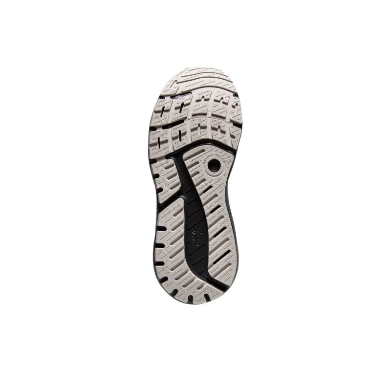 Brooks Beast GTS 23 'Grey Scarlet'-5