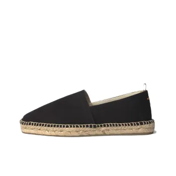 Castañer Pablo Cotton Canvas Espadrilles